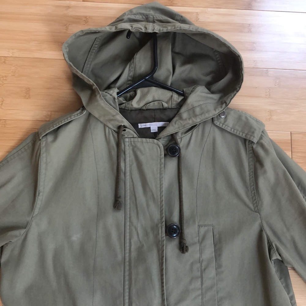 Gap Utility Jacket - image 2